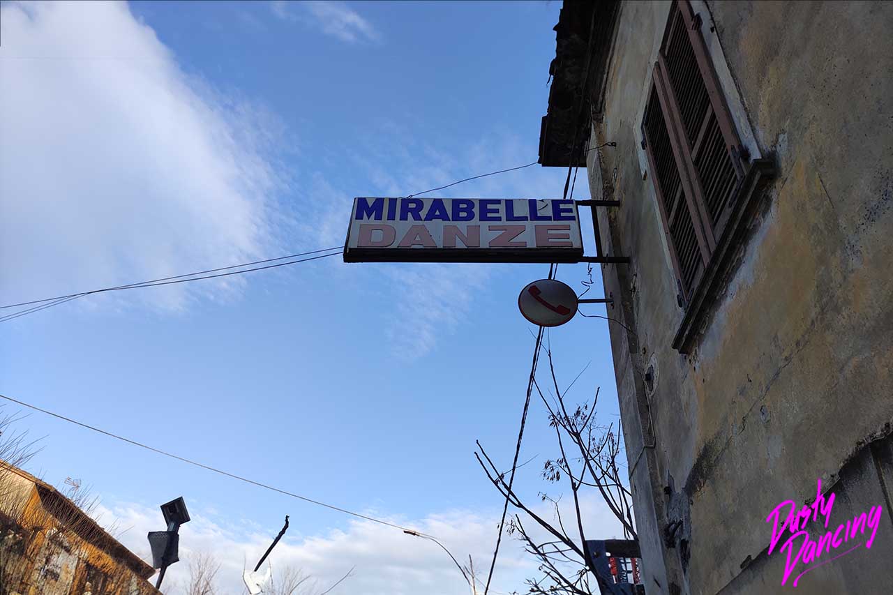 discoteca mirabelle