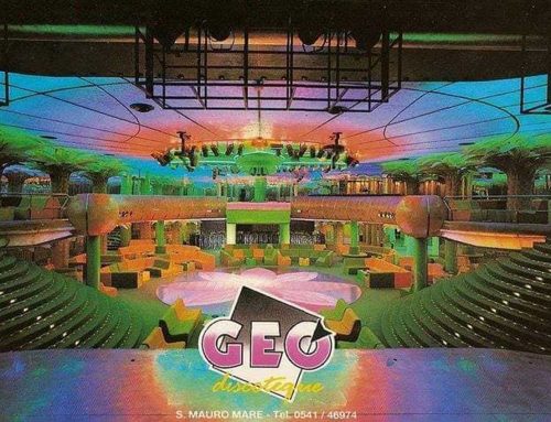 054 – GHEODROME