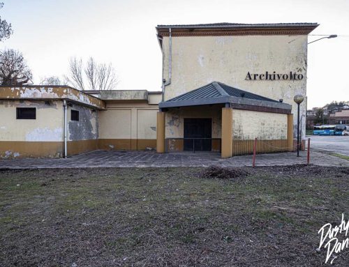 082 – ARCHIVOLTO