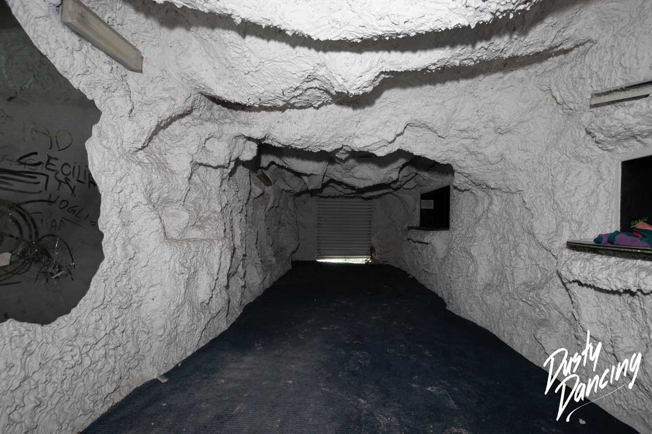 discoteca la capannina grotta