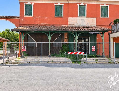 097 – LA CAPANNINA di ARSEGO